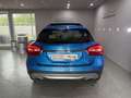 Mercedes-Benz GLA 200 CDI 4 Matic Autom. LEDER*NAVI*PANO*KAM Bleu - thumbnail 6