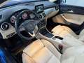Mercedes-Benz GLA 200 CDI 4 Matic Autom. LEDER*NAVI*PANO*KAM Bleu - thumbnail 8