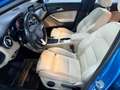 Mercedes-Benz GLA 200 CDI 4 Matic Autom. LEDER*NAVI*PANO*KAM Bleu - thumbnail 7