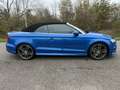 Audi S3 2.0 TFSI quattro Facelift Pro Line Plus Bleu - thumbnail 4