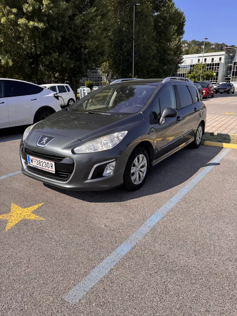 Peugeot 308 SW 1.6 e-hdi 8v Active s&s 112cv - 1