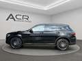 Mercedes-Benz GLC 300 de 4Matic AMG Night/BUR/LED/TOTWINK/20" Noir - thumbnail 4
