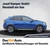 Volkswagen Taigo Life TSI Blauw - thumbnail 3