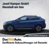 Volkswagen Taigo Life TSI Blauw - thumbnail 4
