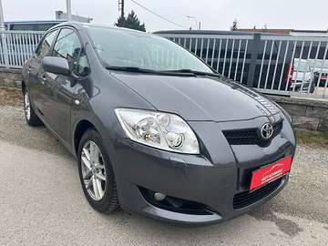 1,6 Dual VVT-i High