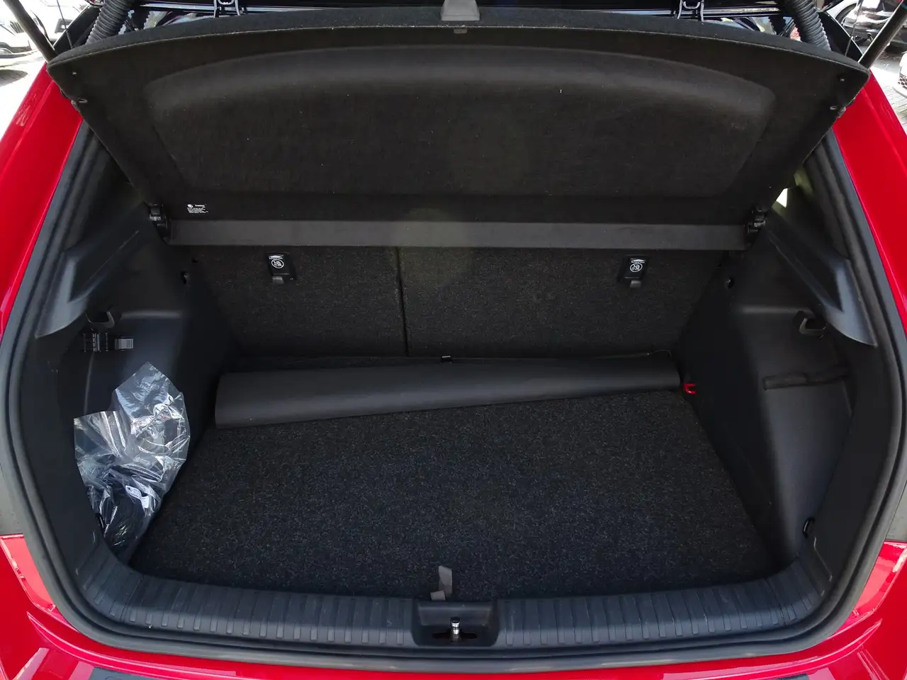 Skoda Fabia 1.5 TSI DSG Monte Carlo LED Navi ACC PDC, миниатюра 28