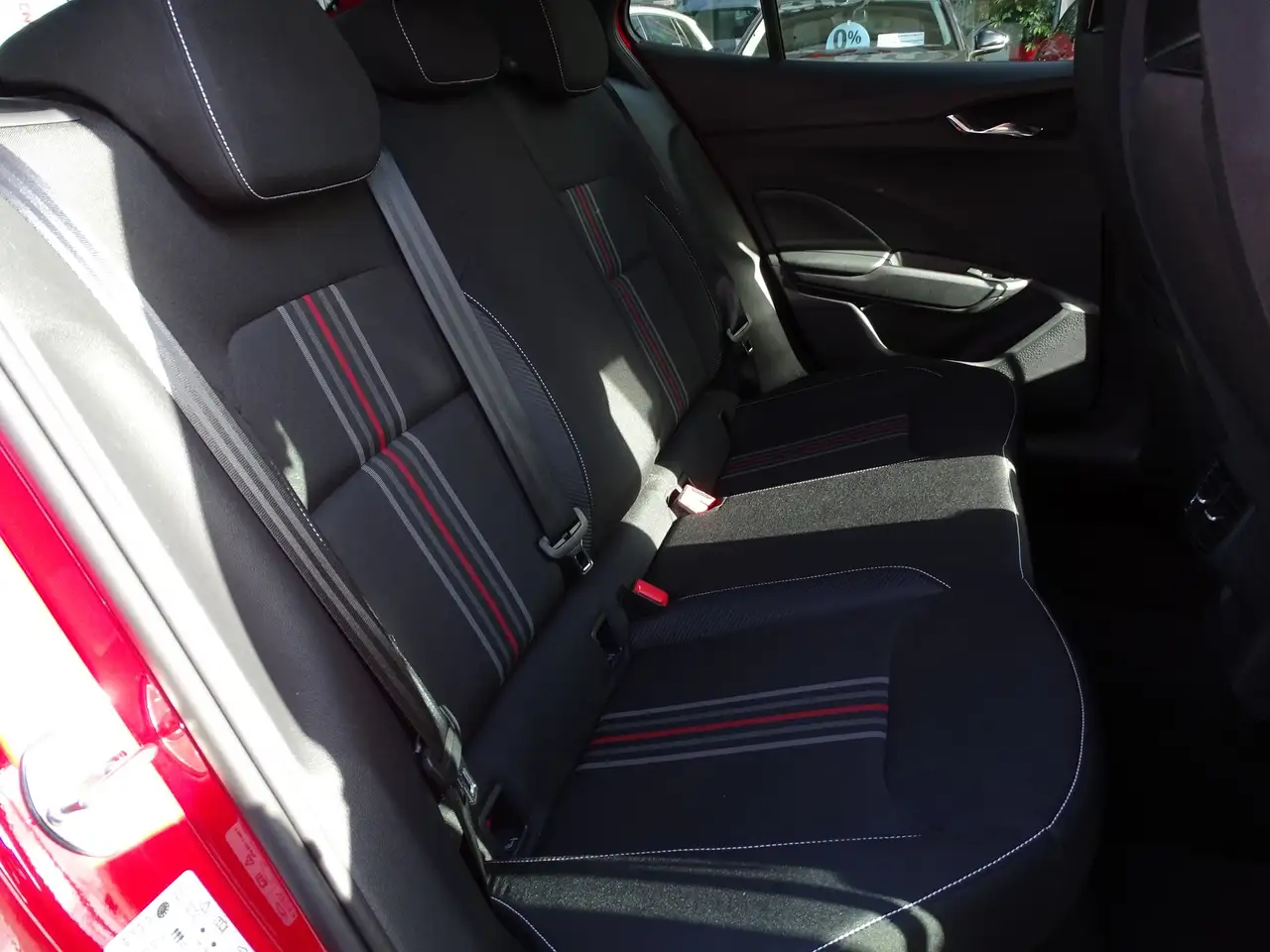 Skoda Fabia 1.5 TSI DSG Monte Carlo LED Navi ACC PDC, миниатюра 27