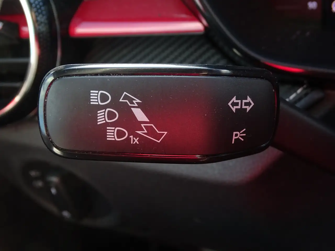 Skoda Fabia 1.5 TSI DSG Monte Carlo LED Navi ACC PDC, миниатюра 18