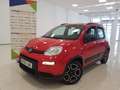 Fiat Panda City Life Hybrid 1.0 Gse 51kw (70CV) Rojo - thumbnail 2