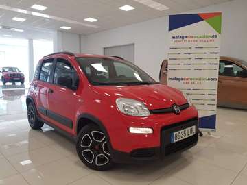 City Life Hybrid 1.0 Gse 51kw (70CV)