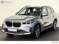 BMW X1 xDrive20d Silber - thumbnail 1