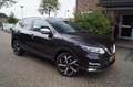 Nissan Qashqai 1.3 DIG-T Tekna + Panodak Luxe Leder Stoelverw Nav Negro - thumbnail 8