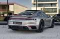 Porsche 992 TURBO S Pano Keyless Venti Seats Sportexhaust Argent - thumbnail 5
