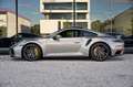 Porsche 992 TURBO S Pano Keyless Venti Seats Sportexhaust Argent - thumbnail 8