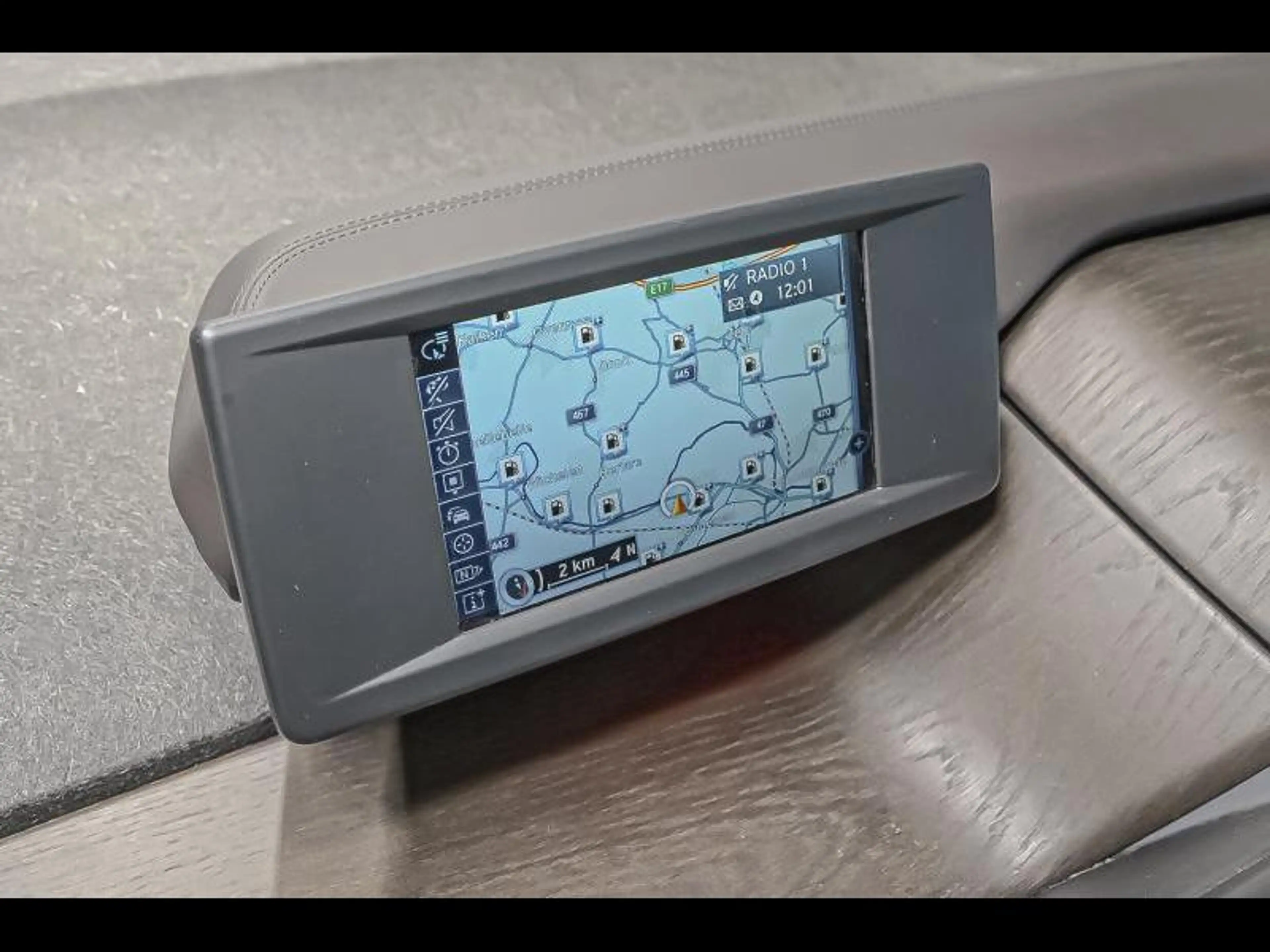 BMW i3 94ah - ADVANCE|CAM|PARKASSIT|DAB — photo 15