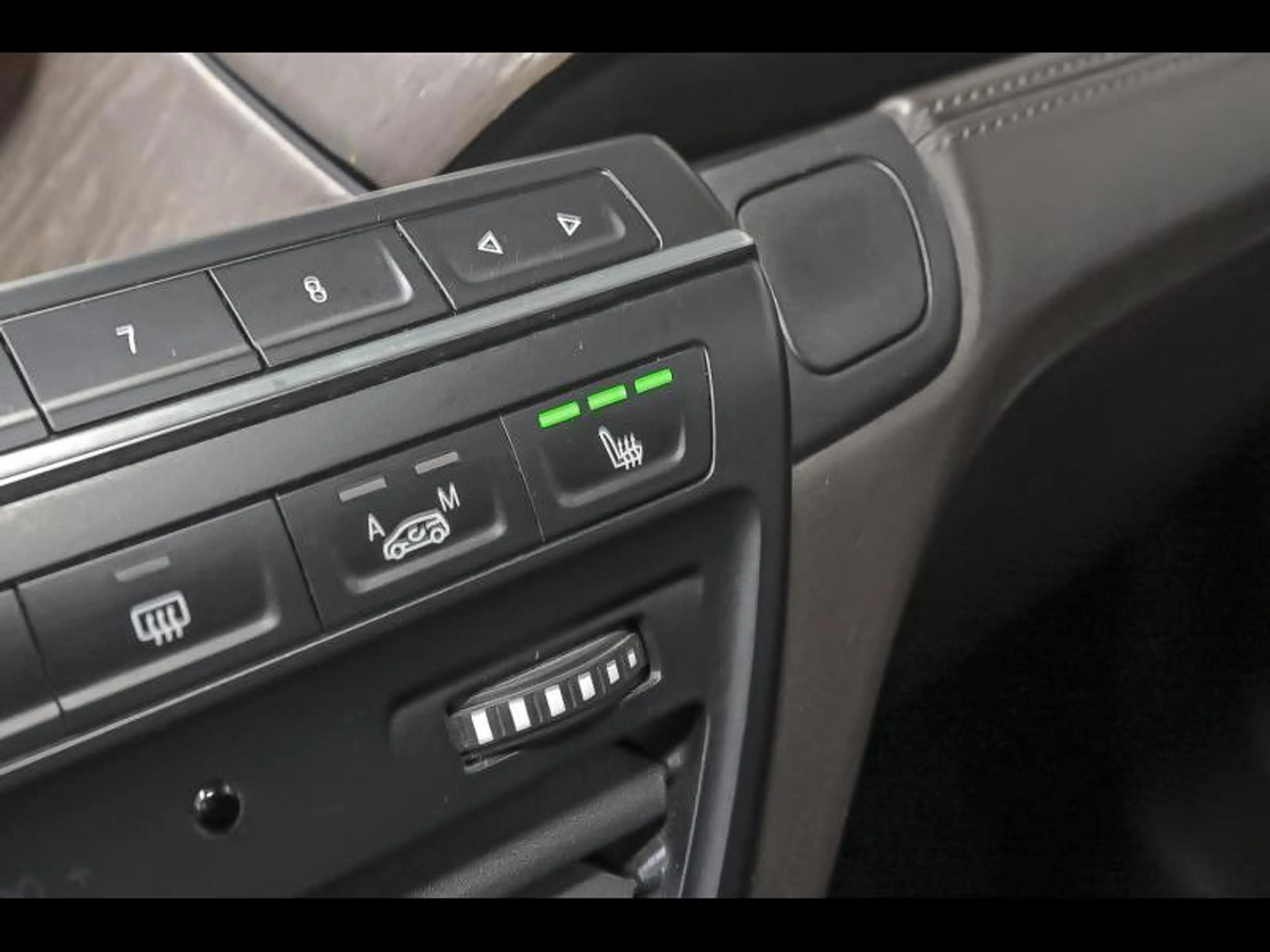 BMW i3 94ah - ADVANCE|CAM|PARKASSIT|DAB — photo 14