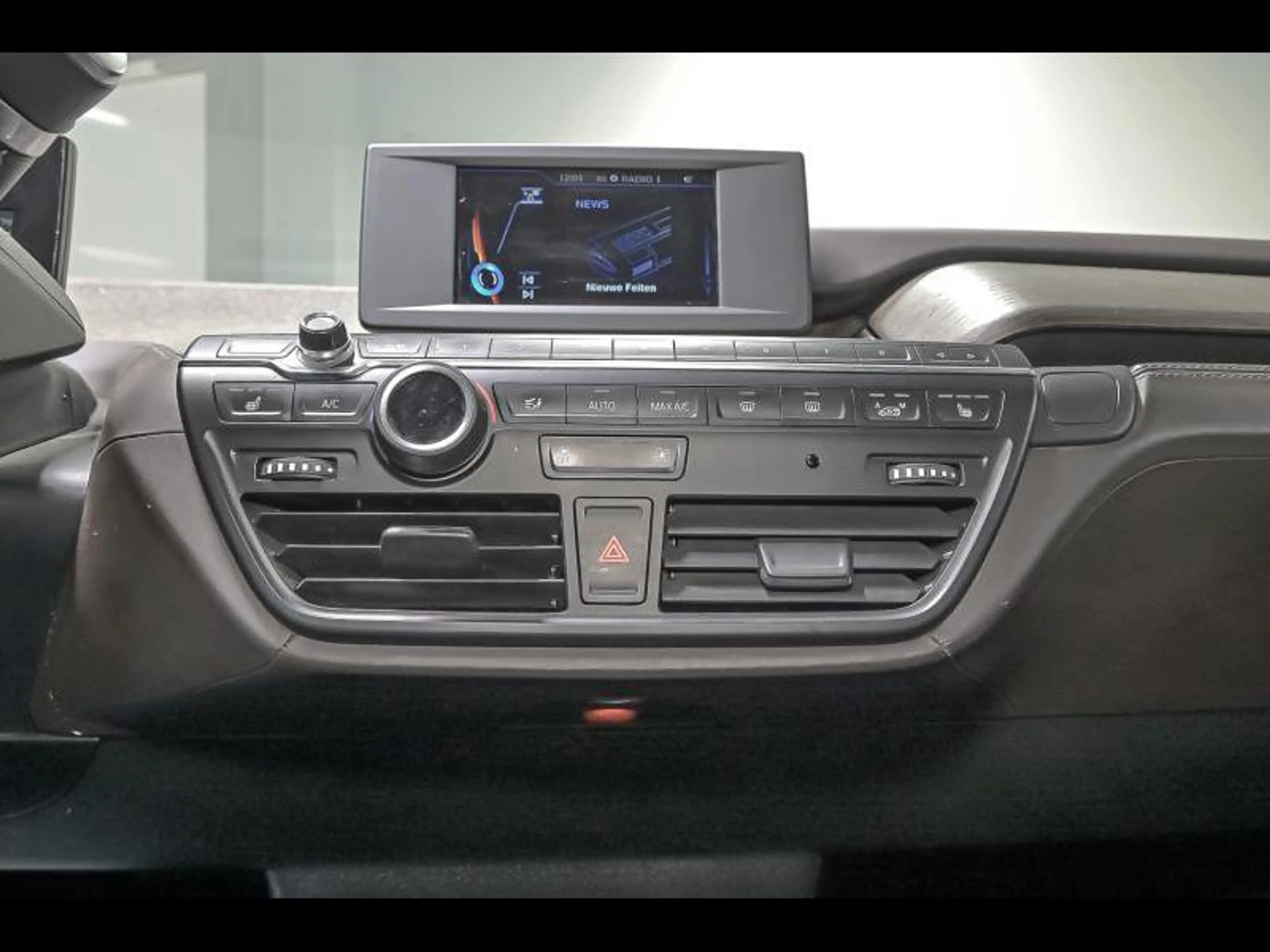BMW i3 94ah - ADVANCE|CAM|PARKASSIT|DAB — photo 13