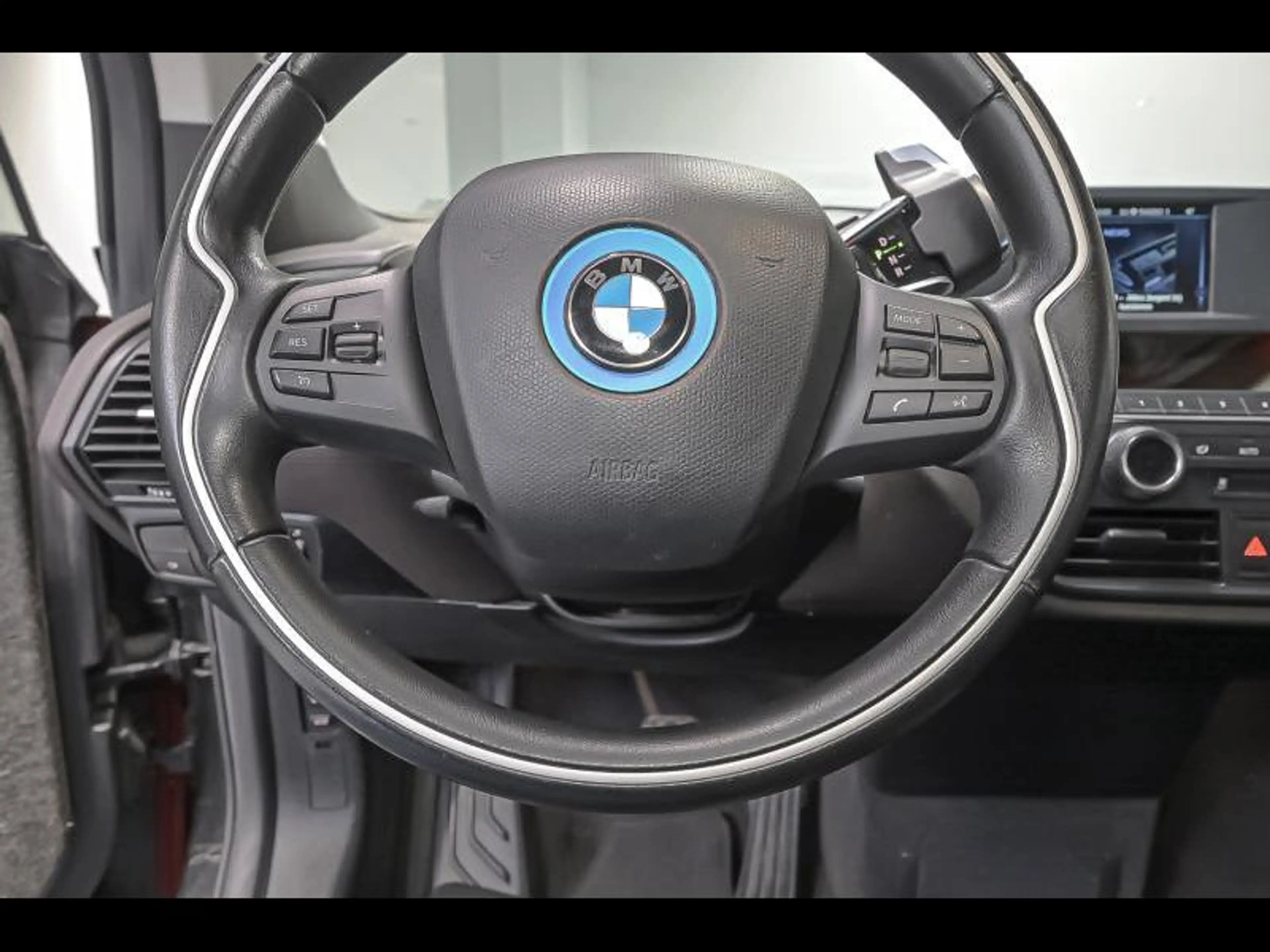 BMW i3 94ah - ADVANCE|CAM|PARKASSIT|DAB — photo 9
