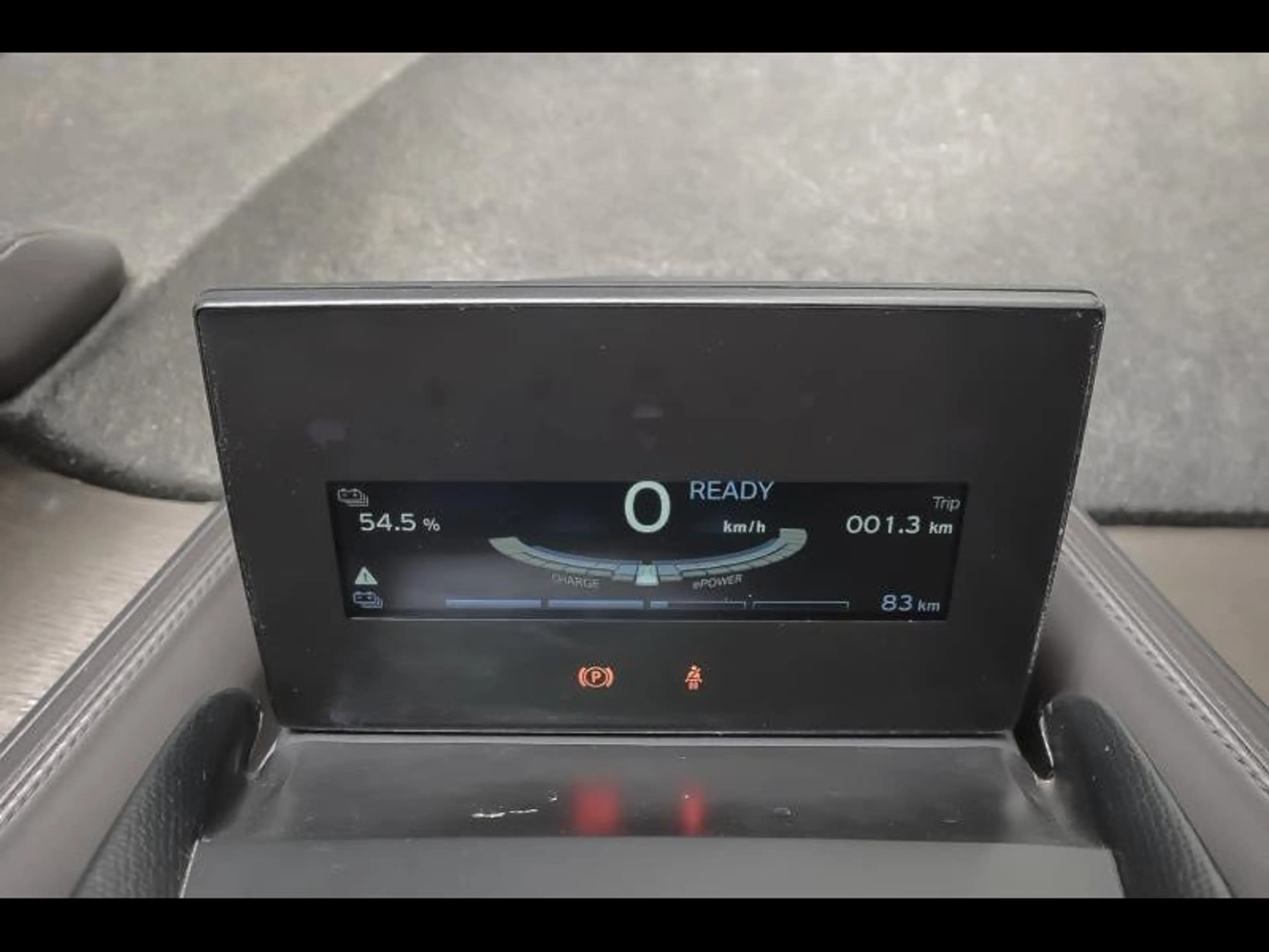 BMW i3 94ah - ADVANCE|CAM|PARKASSIT|DAB — photo 10