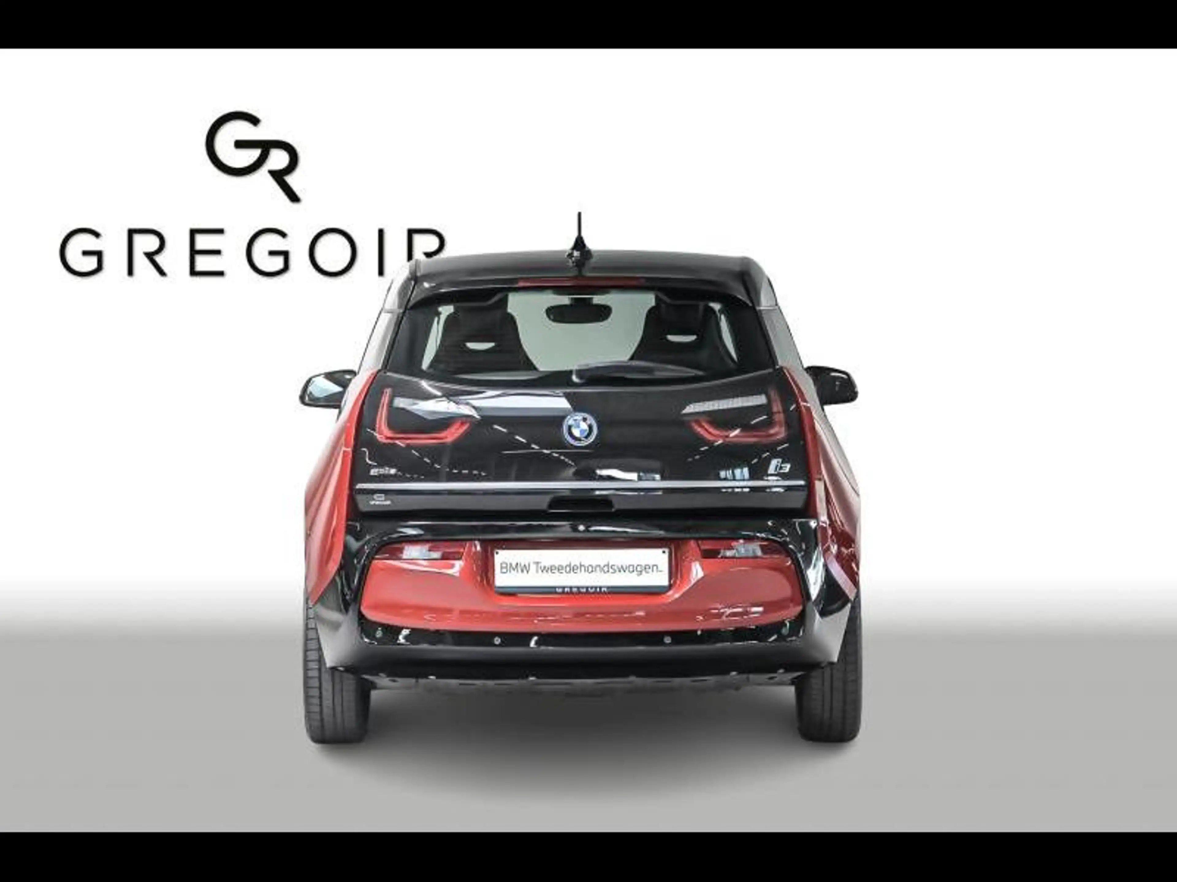 BMW i3 94ah - ADVANCE|CAM|PARKASSIT|DAB — photo 4