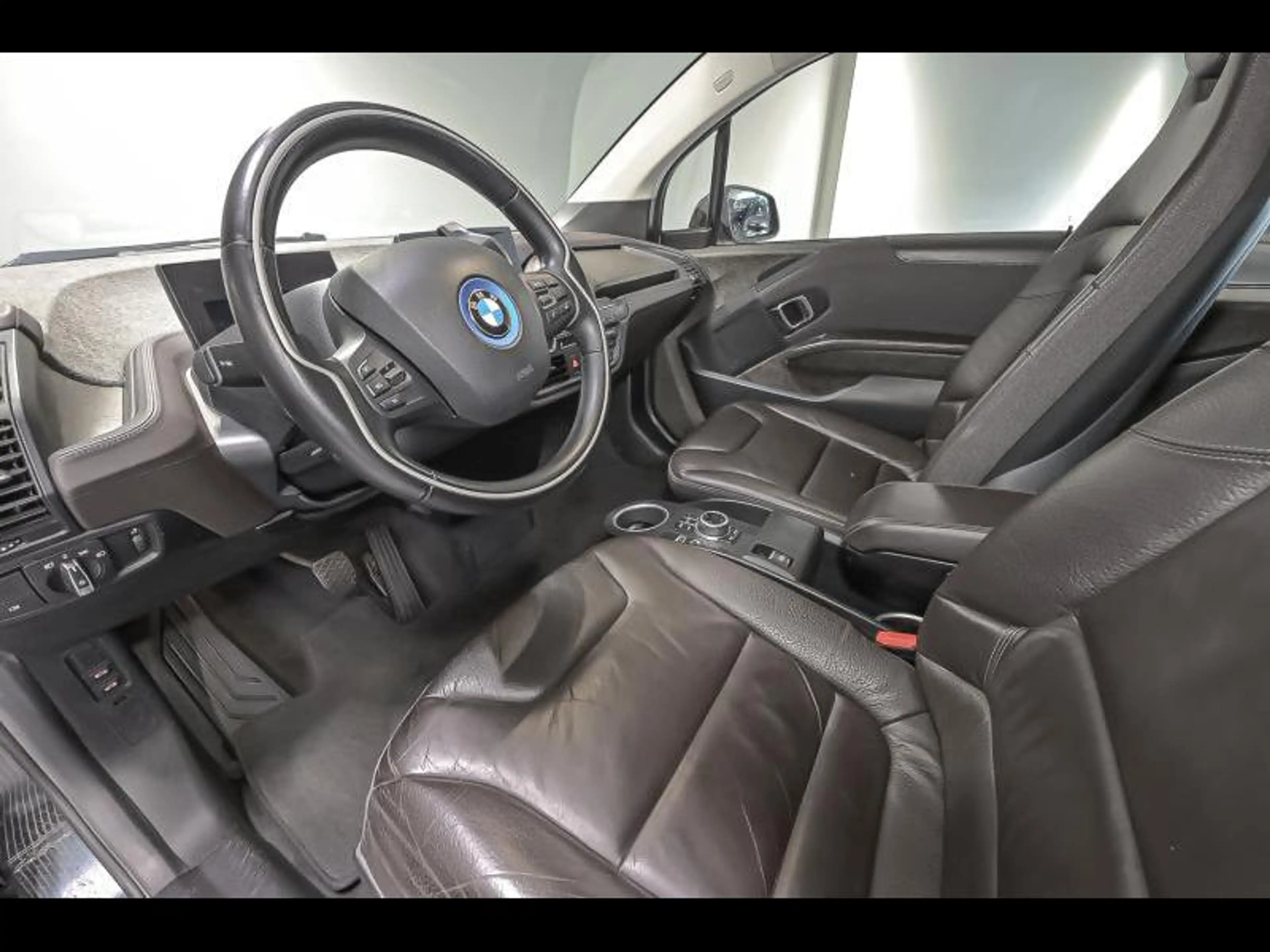 BMW i3 94ah - ADVANCE|CAM|PARKASSIT|DAB — photo 6