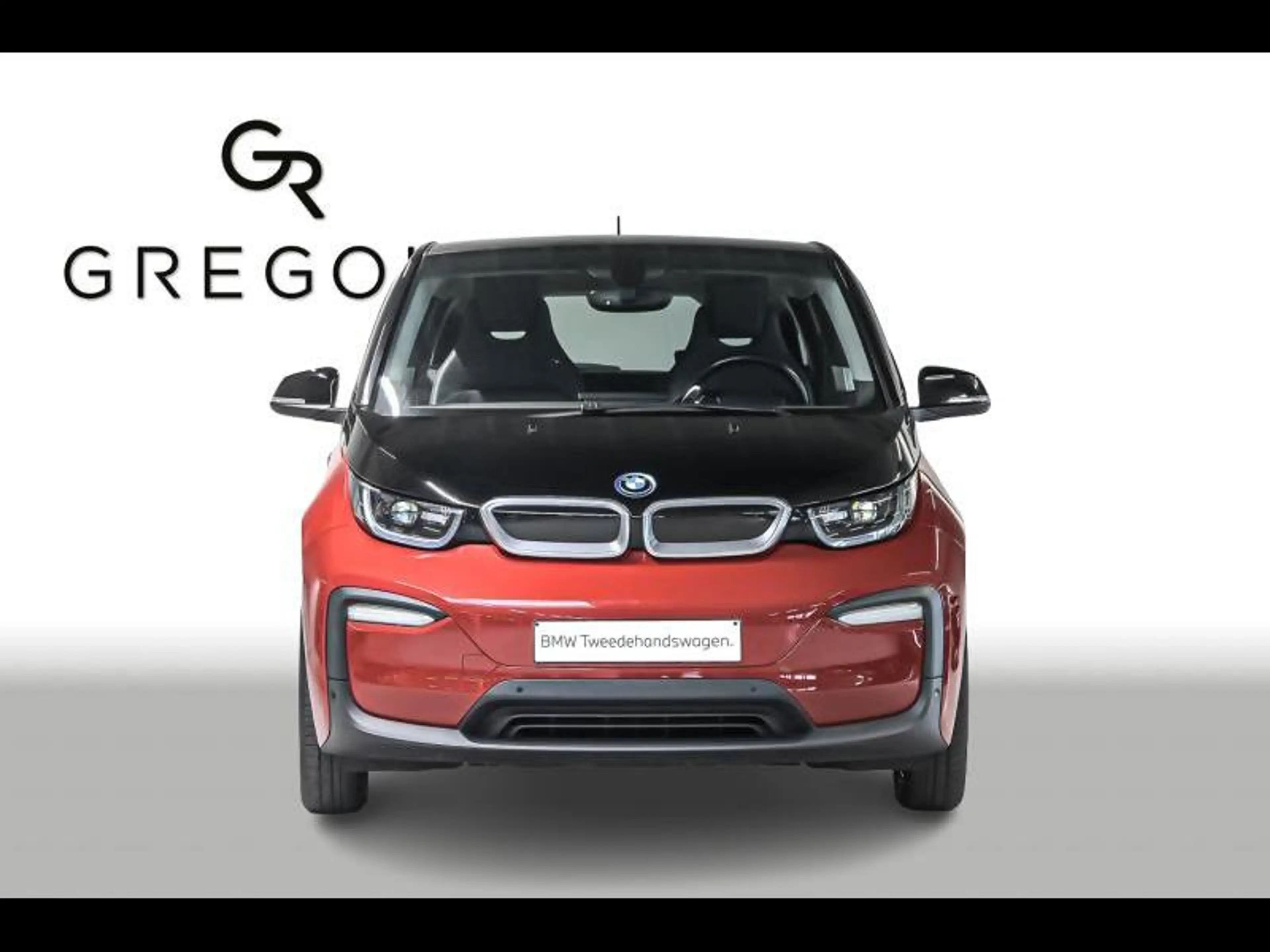BMW i3 94ah - ADVANCE|CAM|PARKASSIT|DAB — photo 2