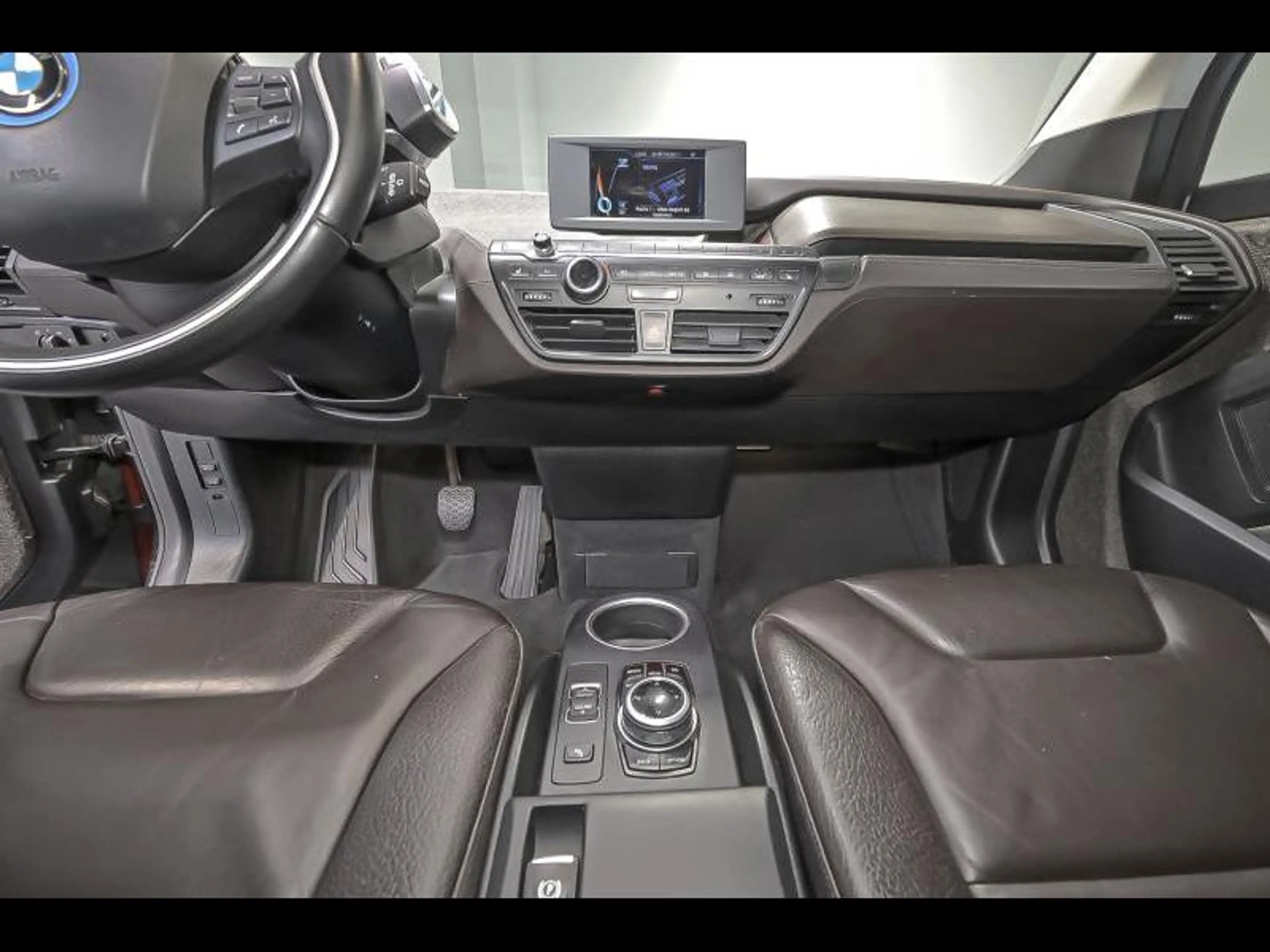 BMW i3 94ah - ADVANCE|CAM|PARKASSIT|DAB — photo 7