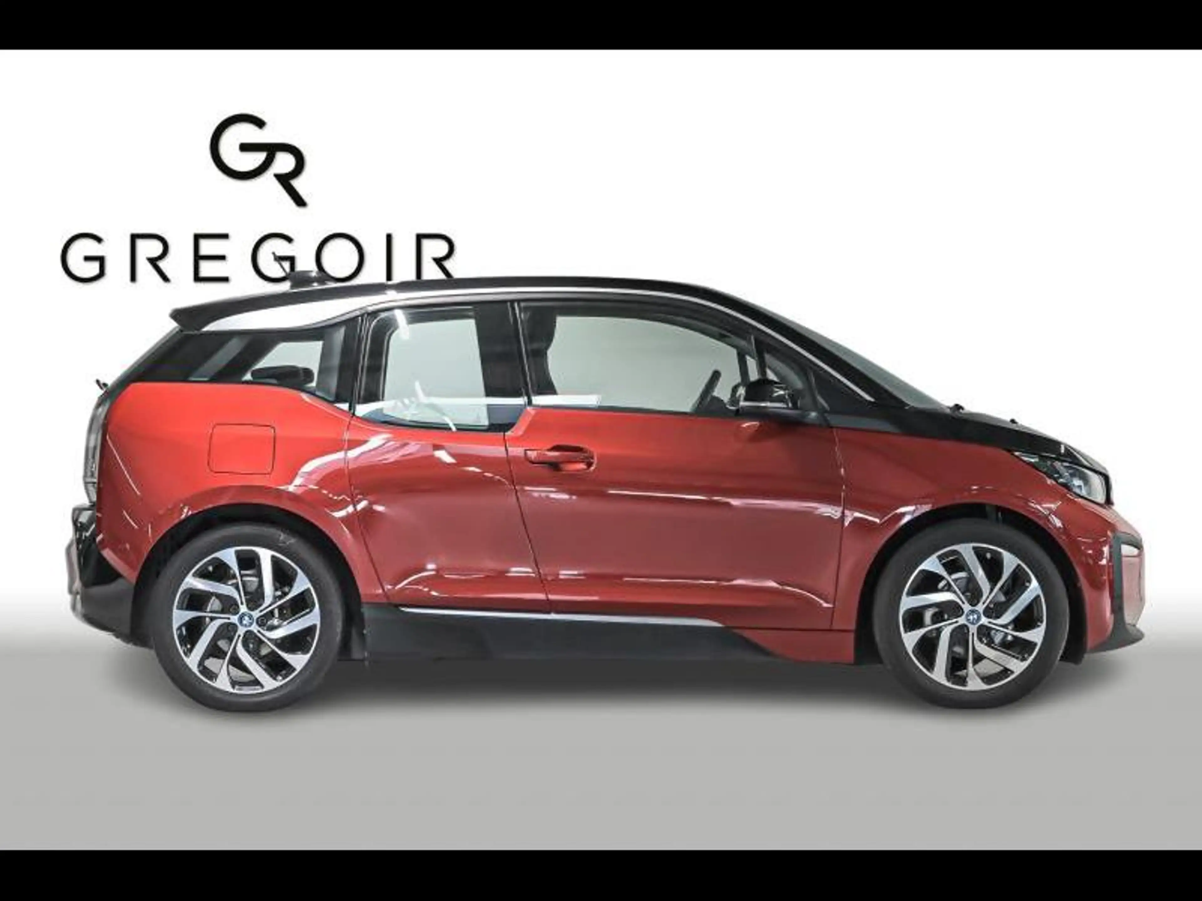 BMW i3 94ah - ADVANCE|CAM|PARKASSIT|DAB — photo 3