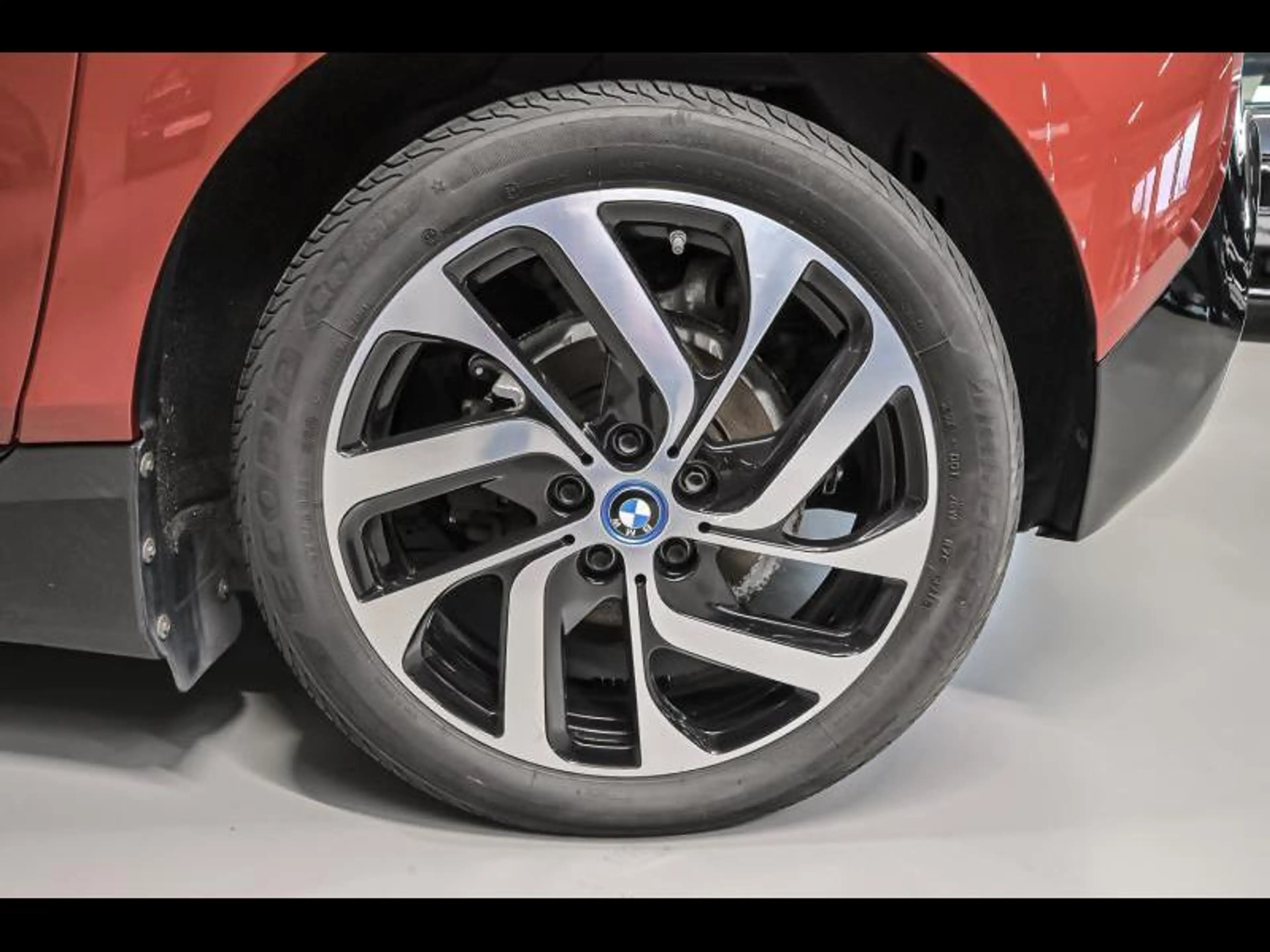 BMW i3 94ah - ADVANCE|CAM|PARKASSIT|DAB — photo 8