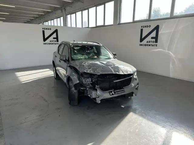 Volvo XC40 B3 AUTOMATICO CORE