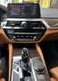 BMW 530 530d xDrive Touring Aut. Grau - thumbnail 9