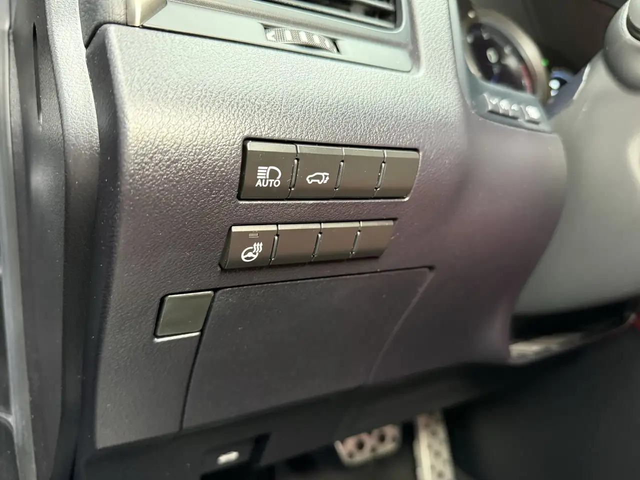 Lexus RX снимка Lexus RX