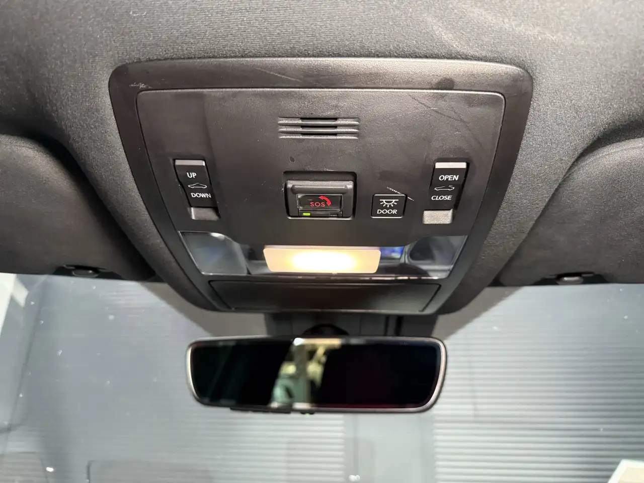 Lexus RX снимка Lexus RX