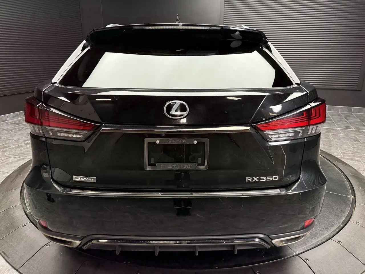 Lexus RX снимка Lexus RX