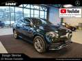 Mercedes-Benz GLE 350 GLE 350 de 4M Coupé AMG Line smaragd Massage AIR Grün - thumbnail 1