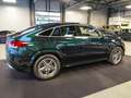 Mercedes-Benz GLE 350 GLE 350 de 4M Coupé AMG Line smaragd Massage AIR Grün - thumbnail 2
