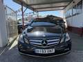 Mercedes-Benz E 350 350CDI BE Avantgarde Aut. Zwart - thumbnail 2