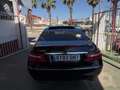 Mercedes-Benz E 350 350CDI BE Avantgarde Aut. Zwart - thumbnail 5