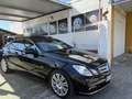 Mercedes-Benz E 350 350CDI BE Avantgarde Aut. Zwart - thumbnail 1