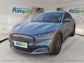 Ford Mustang Mach-E Heckantrieb Long Range Basis Silber - thumbnail 1