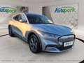 Ford Mustang Mach-E Heckantrieb Long Range Basis Silber - thumbnail 3