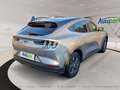Ford Mustang Mach-E Heckantrieb Long Range Basis Silber - thumbnail 8