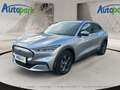 Ford Mustang Mach-E Heckantrieb Long Range Basis Argent - thumbnail 1