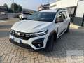 Dacia Jogger Jogger 1.6 Hybrid 140 5 posti Extreme Up Bianco - thumbnail 3