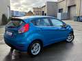 Ford Fiesta Fiesta 1.0i Garantie 12 Mois Blauw - thumbnail 3