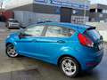 Ford Fiesta Fiesta 1.0i Garantie 12 Mois Blauw - thumbnail 5