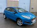 Ford Fiesta Fiesta 1.0i Garantie 12 Mois Blauw - thumbnail 2