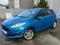 Ford Fiesta Fiesta 1.0i Garantie 12 Mois Blauw - thumbnail 6