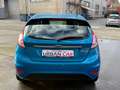 Ford Fiesta Fiesta 1.0i Garantie 12 Mois Blauw - thumbnail 4