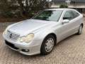 Mercedes-Benz CL 200 Sport Silber - thumbnail 1